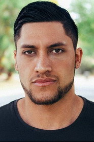 Tyrone Ngatai 
