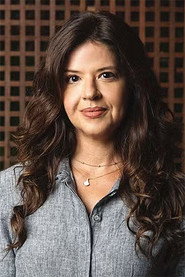 Mariana Santos 