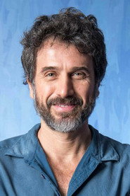 Eriberto Leão 
