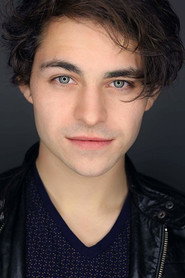 Jordan Patrick 