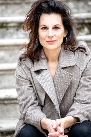 Laura Riccioli 