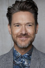 Ben Prendergast 