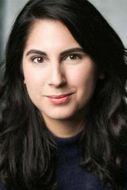 Shazia Nicholls 