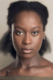 Whitney Kehinde 