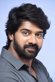 Naveen Chandra 