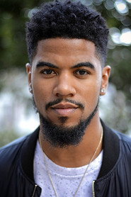 Julian Horton 