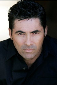 Steve Daron 