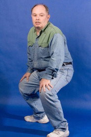 Palmer Scott