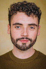 Joel McVeagh 