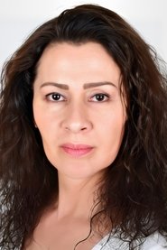 Gonca Cilasun 