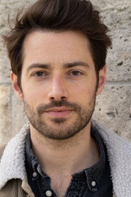 Jérémy Charvet 