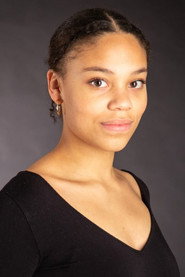 Olenka Ilunga 