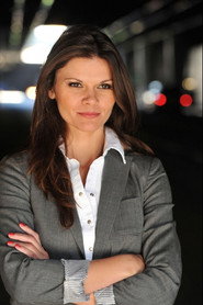 Danielle Vasinova 