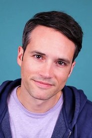 Matthew Patrick Davis 