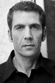 Jerry Stahl 