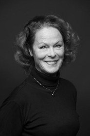 Irene Lindh 