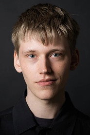 Nils Wetterholm 