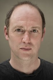 Matthew Pidgeon 