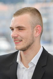 Darren Muselet 