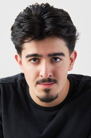 Elias Azimi