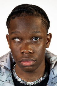 Mohamed-Lamine Cissé 
