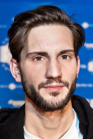 Felix Stienz 
