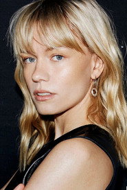 Camilla Lehmann 
