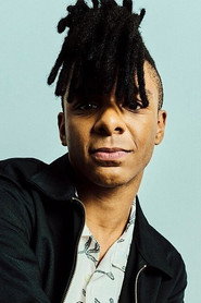 Zendé Murdock 