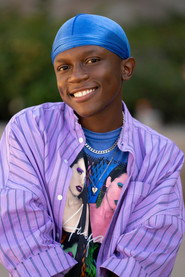Zaire Adams 