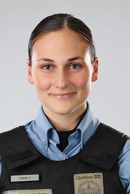 Valérie Lemire