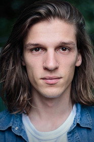 Yannick de Waal 