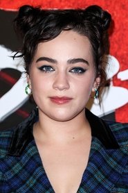 Mary Matilyn Mouser