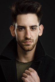 Noah Bain Garret 