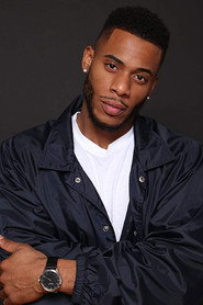 Courtney Burrell 