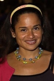 Tracy Vilar 
