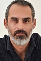 Esref Seyitoglu 