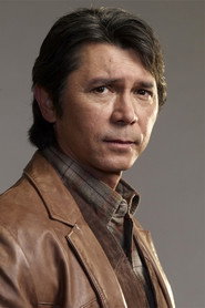 Lou Diamond Phillips Lou Diamond Phillips