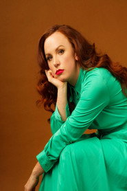 Catherine Bohart 