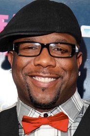 Wanya Morris 