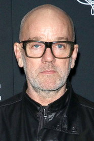 Michael Stipe 