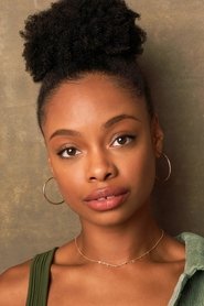 Amethyst Davis 