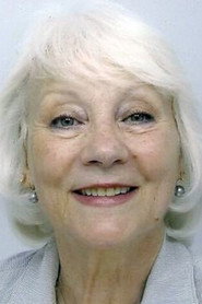 Claudette Walker 