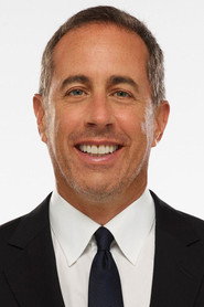 Jerry Seinfeld Jerry Seinfeld