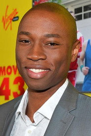 Robbie Jones Robbie Jones