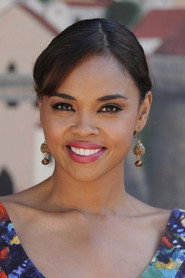 Sharon Leal Sharon Leal