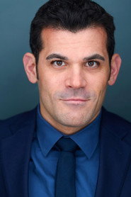 Dave Honigman 