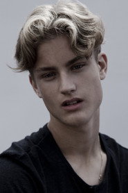 Aidan Gouveia 