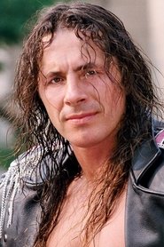 Bret Hart 