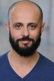 Adam Goldstein 