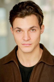 Gabriel Tierney 